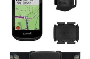 Tienda online Ofertas Página 11 Garmin EDGE 830 Pack con sensores