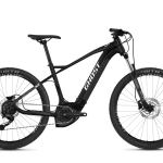 Bicicletas Modelos 2020 Ghost Eléctricas Rígidas GHOST HYBRIDE HTX 2.7+ Código modelo: Csm 65HT1002 HYBRIDE HTX 2 7  JETBLACK STARWHITE 05b7634e96