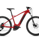 Bicicletas Modelos 2020 Ghost Eléctricas Rígidas GHOST HYBRIDE HTX 2.7+ Código modelo: Csm 65HT1014 HYBRIDE HTX 2 7  RIOTRED JETBLACK 6c02600409