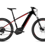 Bicicletas Modelos 2020 Ghost Eléctricas Rígidas GHOST HYBRIDE TERU PT B3.7+ AL U Código modelo: Csm 65YT1014 PY19 TERU 3 7  AL U JETBLACK RIOTRED URBANGRAY 765cf978bc