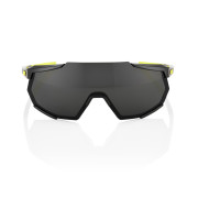 GAFAS 100 PERCENT RACETRAP - GLOSS BLACK - SMOKE LEN Foto 3 - Código modelo: Racetrap Gloss Black Smoke Lens 2