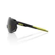 GAFAS 100 PERCENT RACETRAP - GLOSS BLACK - SMOKE LEN Foto 2 - Código modelo: Racetrap Gloss Black Smoke Lens 3