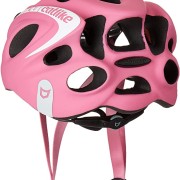 CASCO CATLIKE KOMPACTO ROSA Foto 3 - Código modelo: CATLIKE KOMPACT ROSA TRASERA