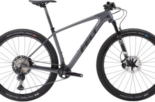 Tienda online Bicicletas FELT FELT DOCTRINE ADVANCED XT 29" Gris 2020 Talla 16"