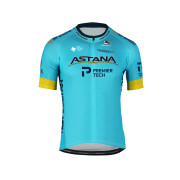 Maillot Astana 2020 Foto 3 - Código modelo: Maillot Astana 2020