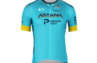 Tienda online Accesorios Ropa, complementos Ropa Hombre Maillot Astana 2020