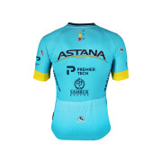 Maillot Astana 2020 Foto 2 - Código modelo: Maillot Astana 2020 Trasera