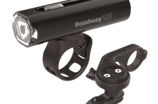 Tienda online Ofertas Página 9 LUZ DELANTERA ROADWAY 500 RIDERS