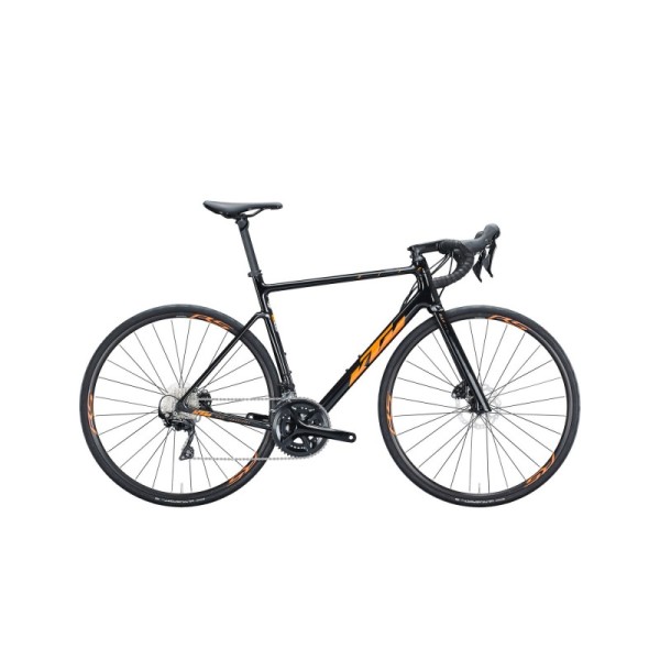 KTM REVELATOR ALTO PRO 2021 Foto 1