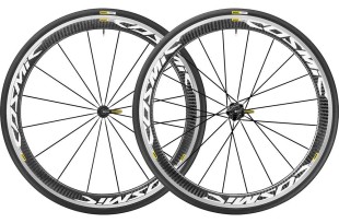 Tienda online Accesorios Ruedas Página 2 Jgo Ruedas Mavic Cosmic Pro Carbon 17 White