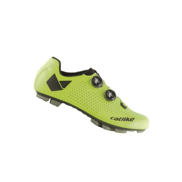 ZAPATILLAS CATLIKE WHISPER OVAL Foto 1