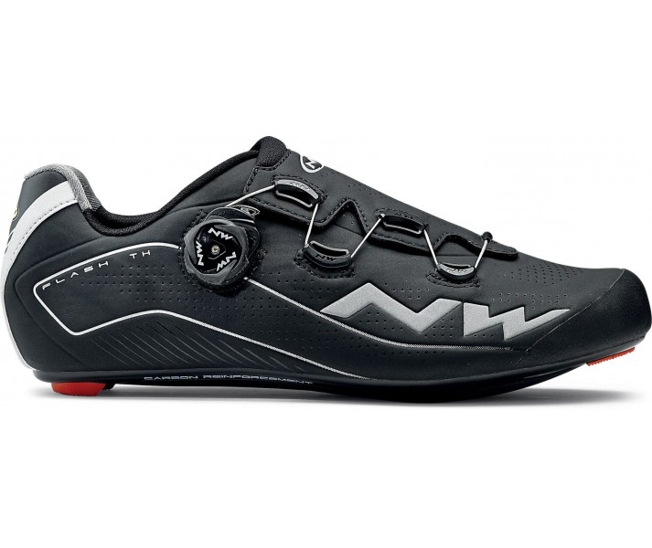 Zapatillas Northwave Flash TH | Ciclismo y bicicletas en Oviedo - Asturias