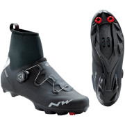 Zapatillas MTB NORTHWAVE RAPTOR GTX Negro Foto 3 - Código modelo: 140330 15054687732948