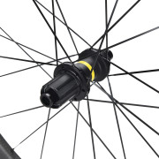 Par de ruedas Mavic Cosmic SL 45 Disc Foto 3 - Código modelo: 212287 16049335845713