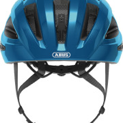 Casco ABUS Macator steel blue Foto 3 - Código modelo: 87243 Macator Steel Blue Front 3