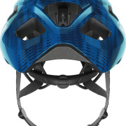 Casco ABUS Macator steel blue Foto 2 - Código modelo: 87243 Macator Steel Blue Rear 3