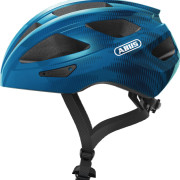 Casco ABUS Macator steel blue Foto 5 - Código modelo: 87243 Macator Steel Blue Side 3