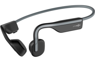 Tienda online Accesorios Cuentakm, púlsometros y GPS Página 2 Auriculares Shokz OPENMOVE - Slate Grey