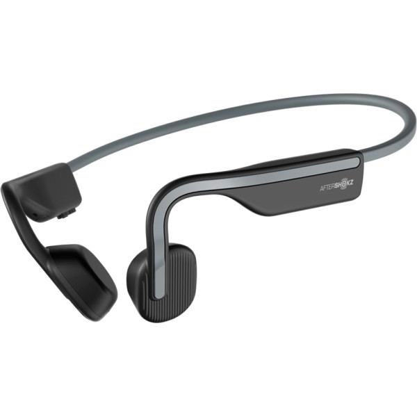 Auriculares Shokz OPENMOVE - Slate Grey Foto 1