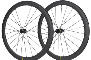 Tienda online Accesorios Ruedas Par de ruedas Mavic Cosmic SL 45 Disc