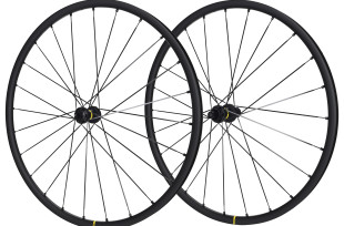 Tienda online Ofertas Página 8 Par de Ruedas gravel Mavic Allroad S Disc