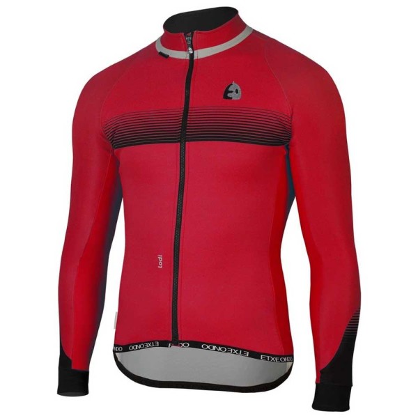 Chaqueta Etxeondo Lodi WS Foto 1