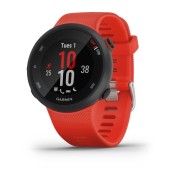 Garmin Forerunner 45 Foto 4 - Código modelo: Garmin Forerunner 45 Rojo