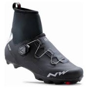 Zapatillas MTB NORTHWAVE RAPTOR GTX Negro Foto 4 - Código modelo: Raptor Gtx