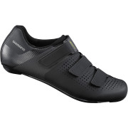 Zapatillas Shimano RC100 Foto 4 - Código modelo: Shimano RC100 Road Shoes Cycling Shoes Black 2021 BRC100L48