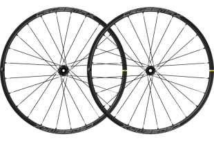 Tienda online Accesorios Ruedas MAVIC CROSSMAX SL 29 MICRO SPLINE