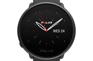 Tienda online Ofertas Página 7 POLAR IGNITE 2 NEGRO