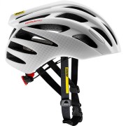 CASCO MAVIC KSYRIUM PRO MIPS Foto 2 - Código modelo: KSYRIUM PRO BLANCO