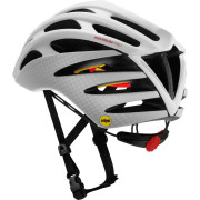 CASCO MAVIC KSYRIUM PRO MIPS Foto 3 - Código modelo: KSYRIUM PRO BLANCO1