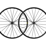 MAVIC KSYRIUM SL DISC Foto 2 - Código modelo: KSYRIUM SL