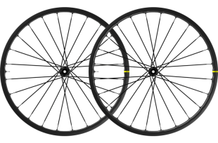 Tienda online Accesorios Ruedas MAVIC KSYRIUM SL DISC