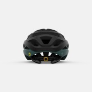 GIRO HELIOS SPHERICAL MIPS Foto 5 - Código modelo: Giro Helios Spherical Road Helmet Matte Warm Black Back