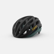 GIRO HELIOS SPHERICAL MIPS Foto 2 - Código modelo: Giro Helios Spherical Road Helmet Matte Warm Black Hero