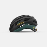 GIRO HELIOS SPHERICAL MIPS Foto 3 - Código modelo: Giro Helios Spherical Road Helmet Matte Warm Black Left