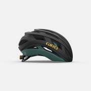 GIRO HELIOS SPHERICAL MIPS Foto 4 - Código modelo: Giro Helios Spherical Road Helmet Matte Warm Black Right