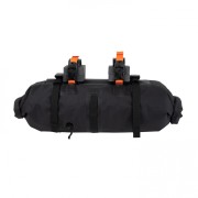 Bolsa Manillar Ortlieb HandelBar Pack S 9L Negro Mate Foto 2 - Código modelo: Handlebarpack Ortlieb