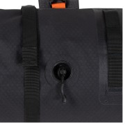 Bolsa Manillar Ortlieb HandelBar Pack S 9L Negro Mate Foto 4 - Código modelo: Handlebarpack Ortlieb4