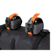 Bolsa Manillar Ortlieb HandelBar Pack S 9L Negro Mate Foto 3 - Código modelo: Handlebarpack Ortlieb 3