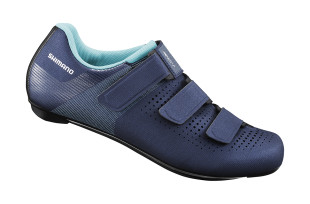 Tienda online Accesorios Calzado Zapatillas Shimano C. RC100 Mujer Navy