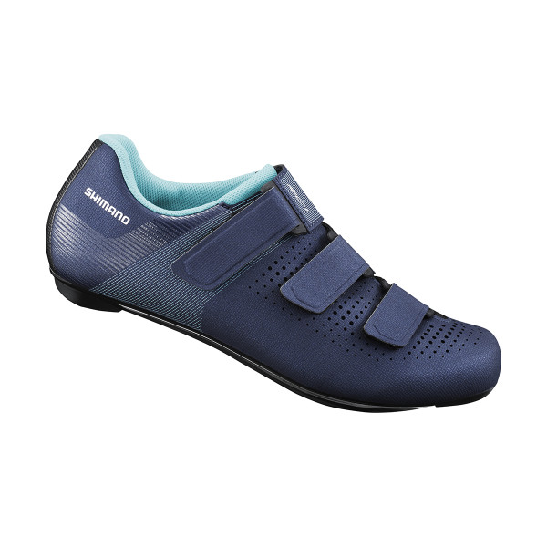 Zapatillas Shimano C. RC100 Mujer Navy Foto 1