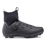 Zapatillas Northwave Magma XC Core PrimaLoft MTB negro Foto 2 - Código modelo: Nw MAGMA 10 001