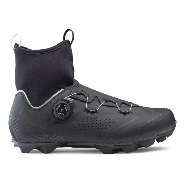 Zapatillas Northwave Magma XC Core PrimaLoft MTB negro Foto 1