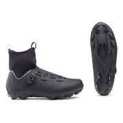 Zapatillas Northwave Magma XC Core PrimaLoft MTB negro Foto 3 - Código modelo: Nw MAGMA002