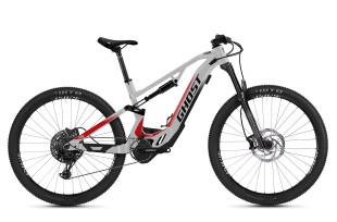 Tienda online Bicicletas Ghost GHOST Hybride ASX Base 130 AL