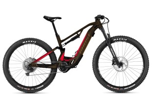 Tienda online Bicicletas Ghost Ghost Hybride ASX Essential 130 AL