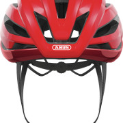 ABUS STORMCHASER blaze red M Foto 5 - Código modelo: 87204 StormChaser Blaze Red Front SK 3